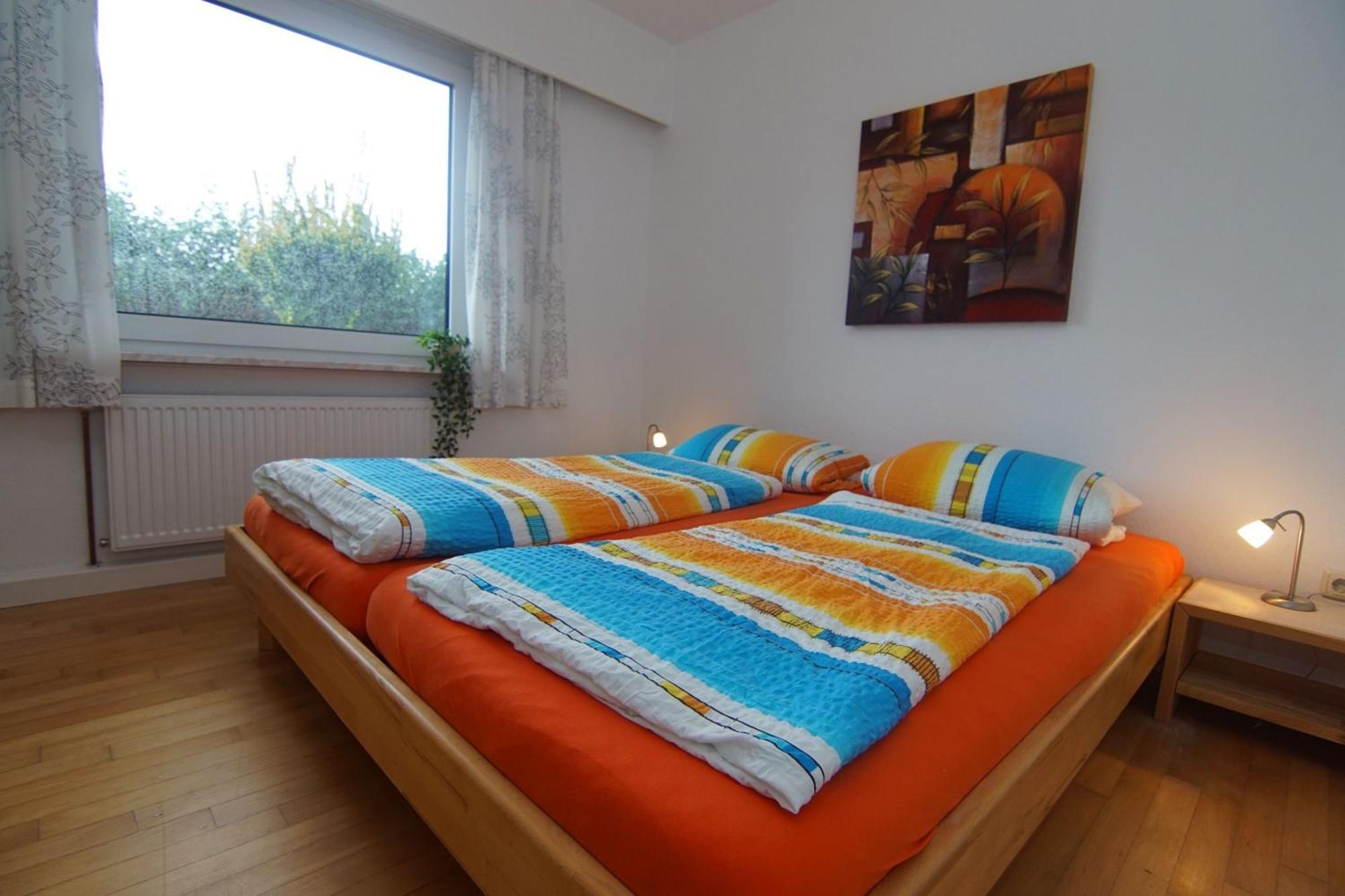 Bungalow Hohes Riff Norddeich (Norden) Exterior foto